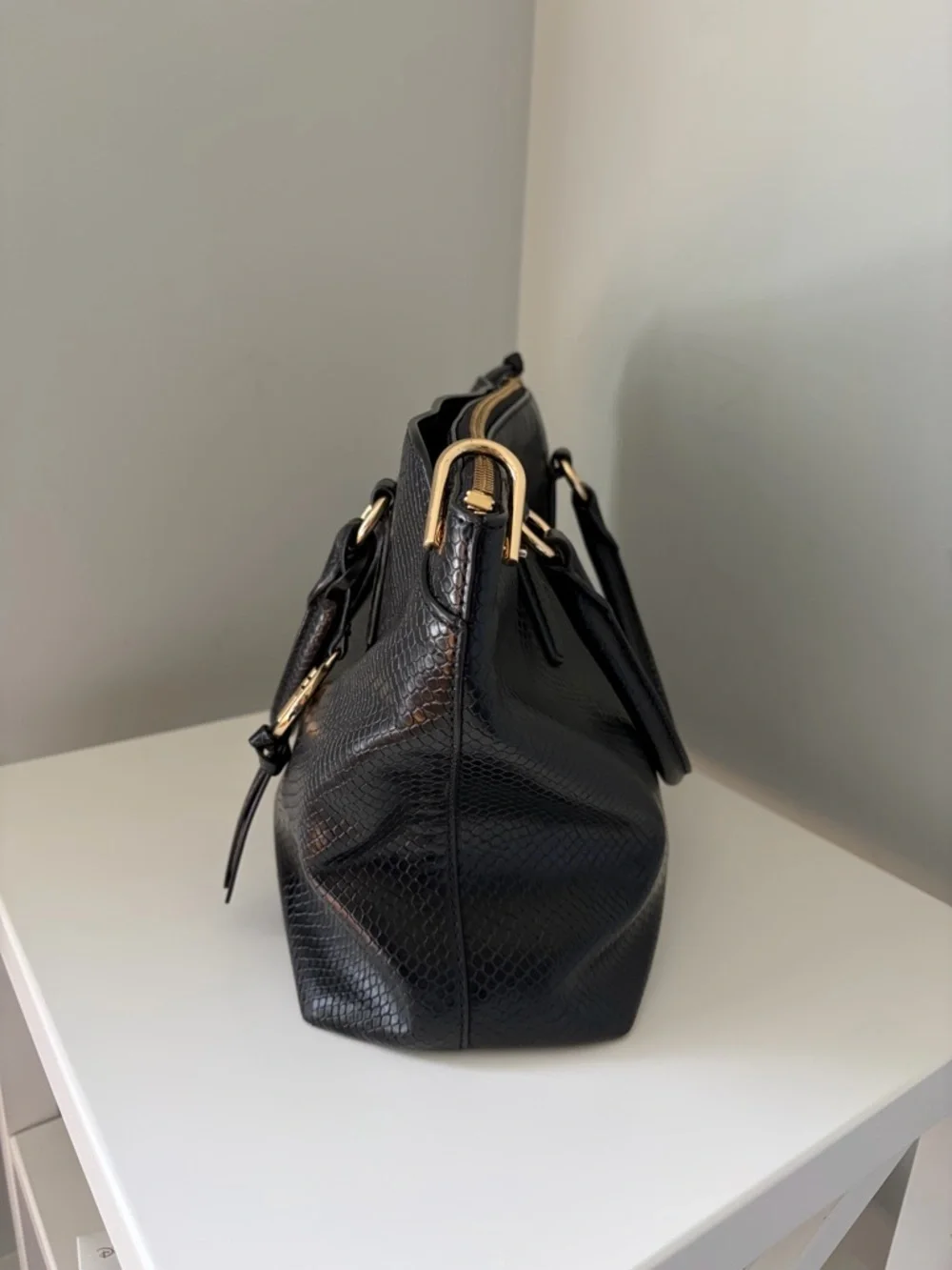 Michael Kors Large Elson Satchel